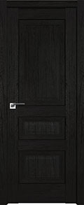 межкомнатные двери  Profil Doors 2.93XN дарк браун