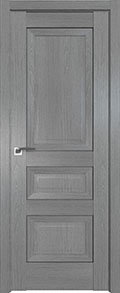   	Profil Doors 2.93XN грувд серый