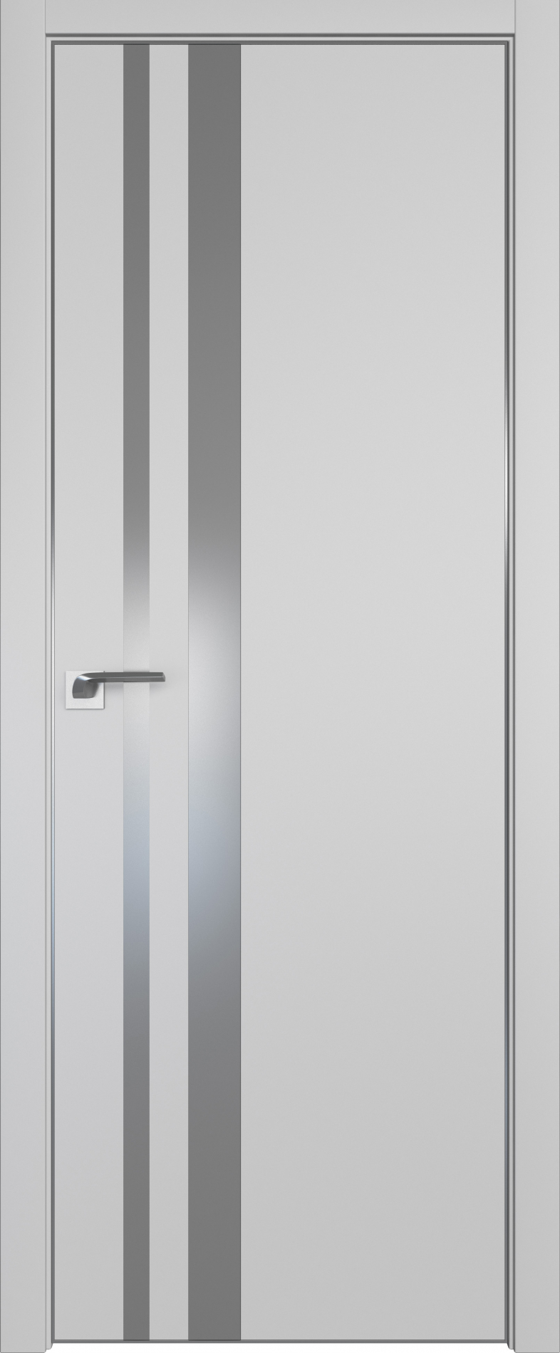 межкомнатные двери  Profil Doors 16E ABS манхэттен