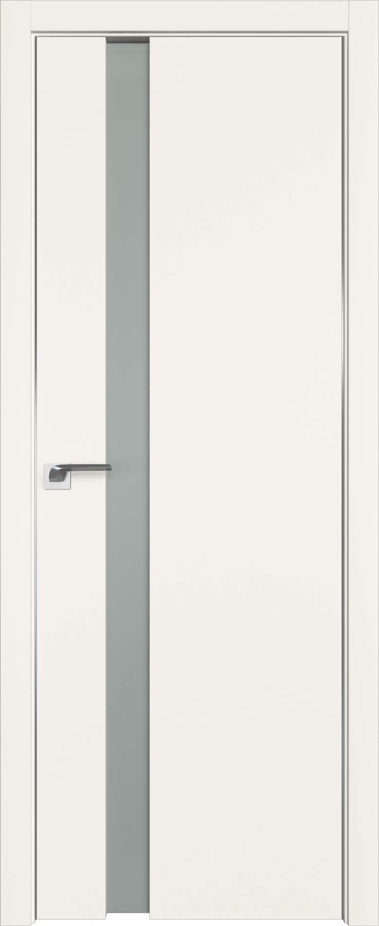 межкомнатные двери  Profil Doors 36E мателюкс дарквайт
