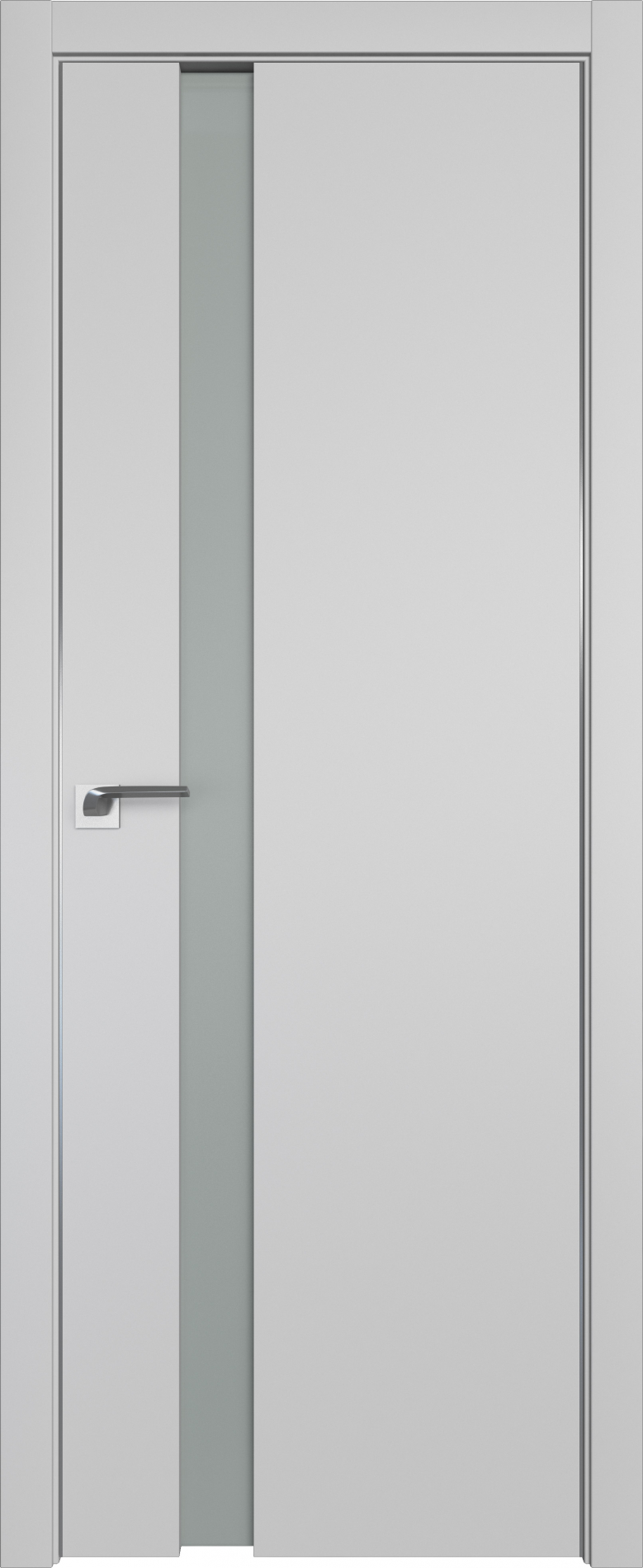 межкомнатные двери  Profil Doors 36E мателюкс манхэттен
