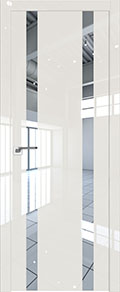   	Profil Doors 9LK ABS магнолия глянец
