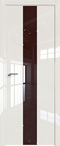   	Profil Doors 25LK магнолия глянец