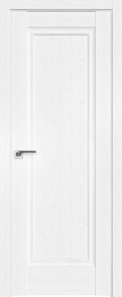 межкомнатные двери  Profil Doors 2.34X пекан белый
