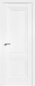 межкомнатные двери  Profil Doors 2.36X пекан белый