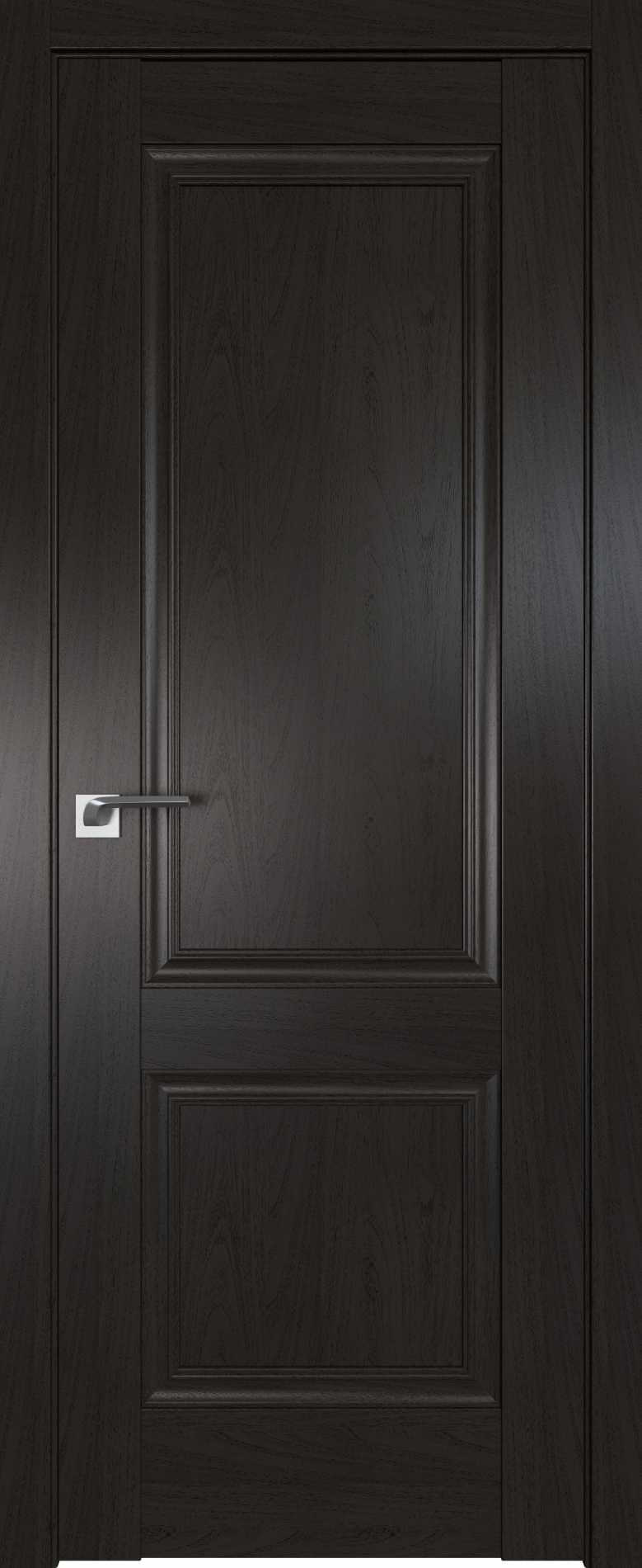межкомнатные двери  Profil Doors 2.36X пекан тёмный