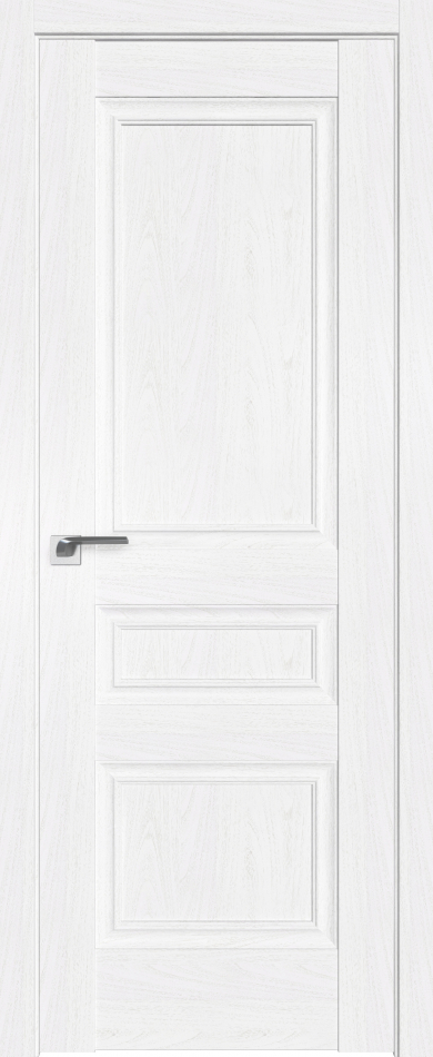 межкомнатные двери  Profil Doors 2.38X пекан белый