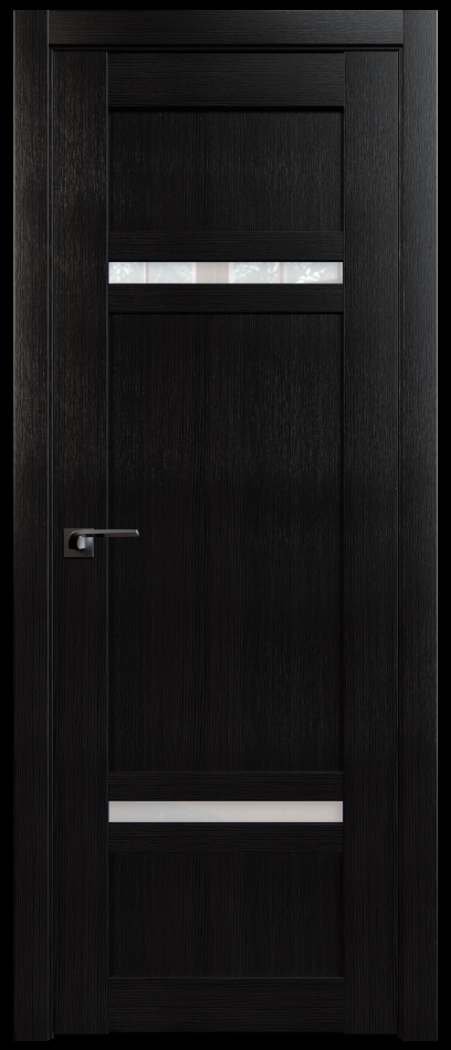 межкомнатные двери  Profil Doors 2.45X венге мелинга