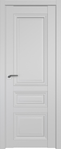   	Profil Doors 2.108U манхэттен