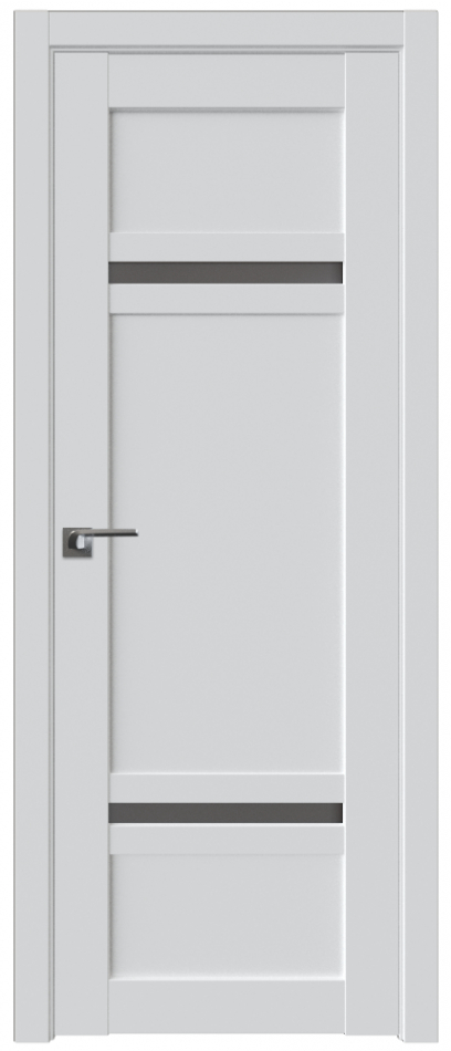 межкомнатные двери  Profil Doors 2.45U аляска