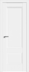межкомнатные двери  Profil Doors 66.3U аляска