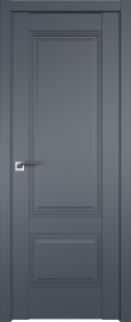   	Profil Doors 66.3U антрацит