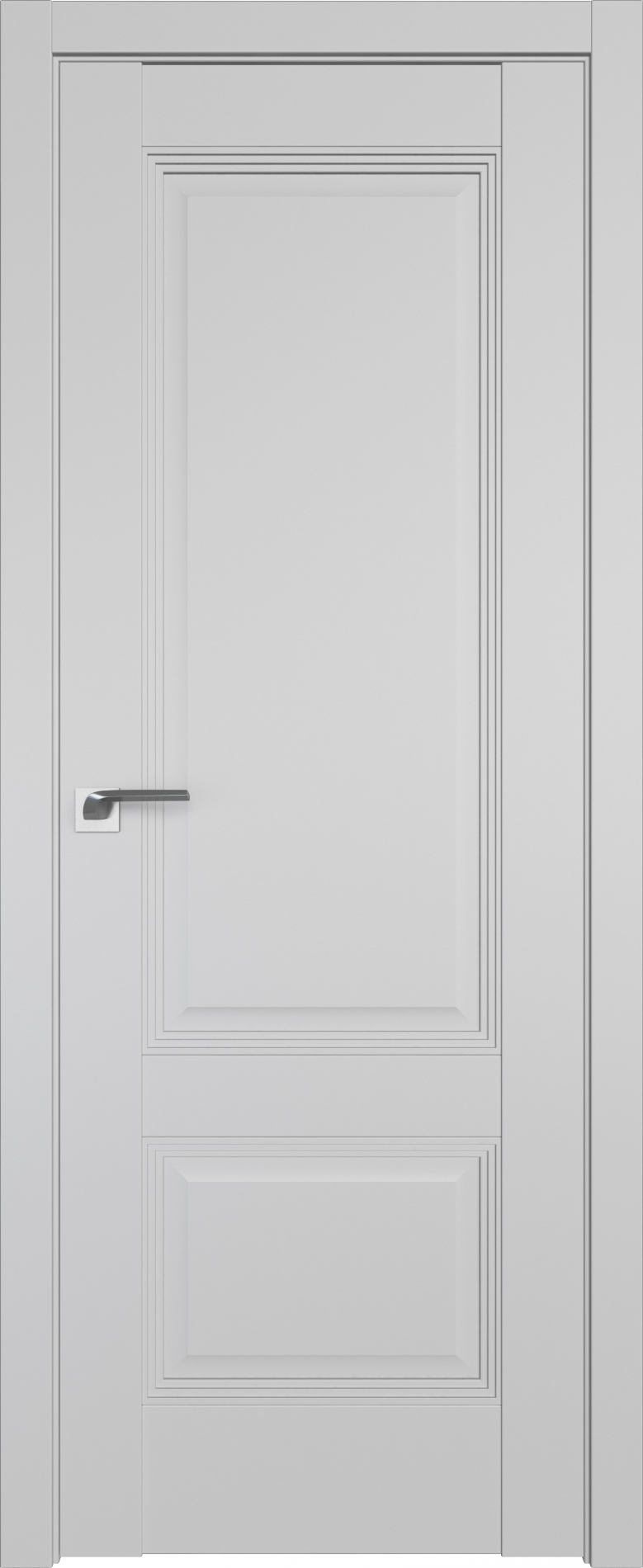 межкомнатные двери  Profil Doors 66.3U манхэттен