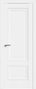 межкомнатные двери  Profil Doors 2.89U аляска