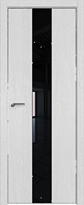   	Profil Doors 25ZN ABS монблан