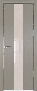межкомнатные двери  Profil Doors 25ZN ABS стоун