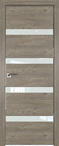   	Profil Doors 26ZN каштан тёмный