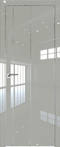   	Profil Doors 43LK  галька глянец