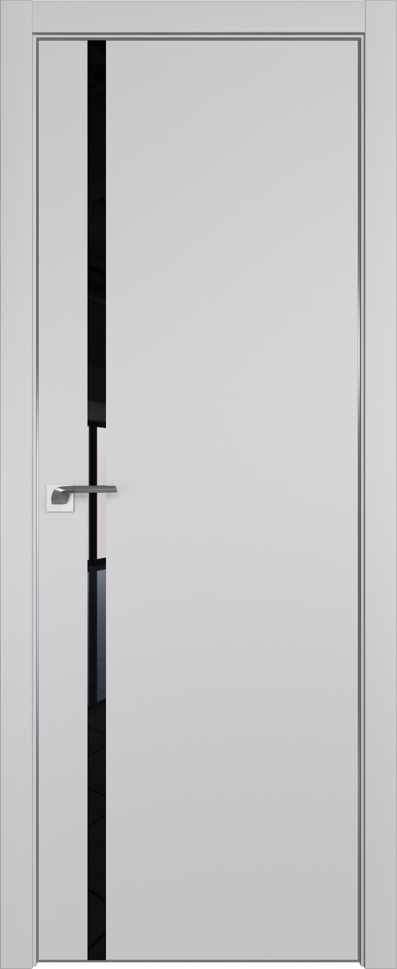 межкомнатные двери  Profil Doors 22E ABS манхэттен