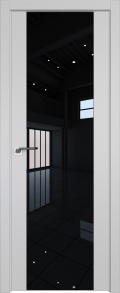 межкомнатные двери  Profil Doors 110U манхэттен