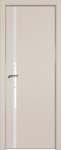   	Profil Doors 22E ABS санд