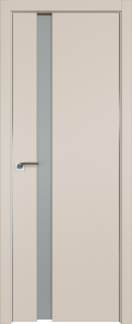 межкомнатные двери  Profil Doors 36E мателюкс санд