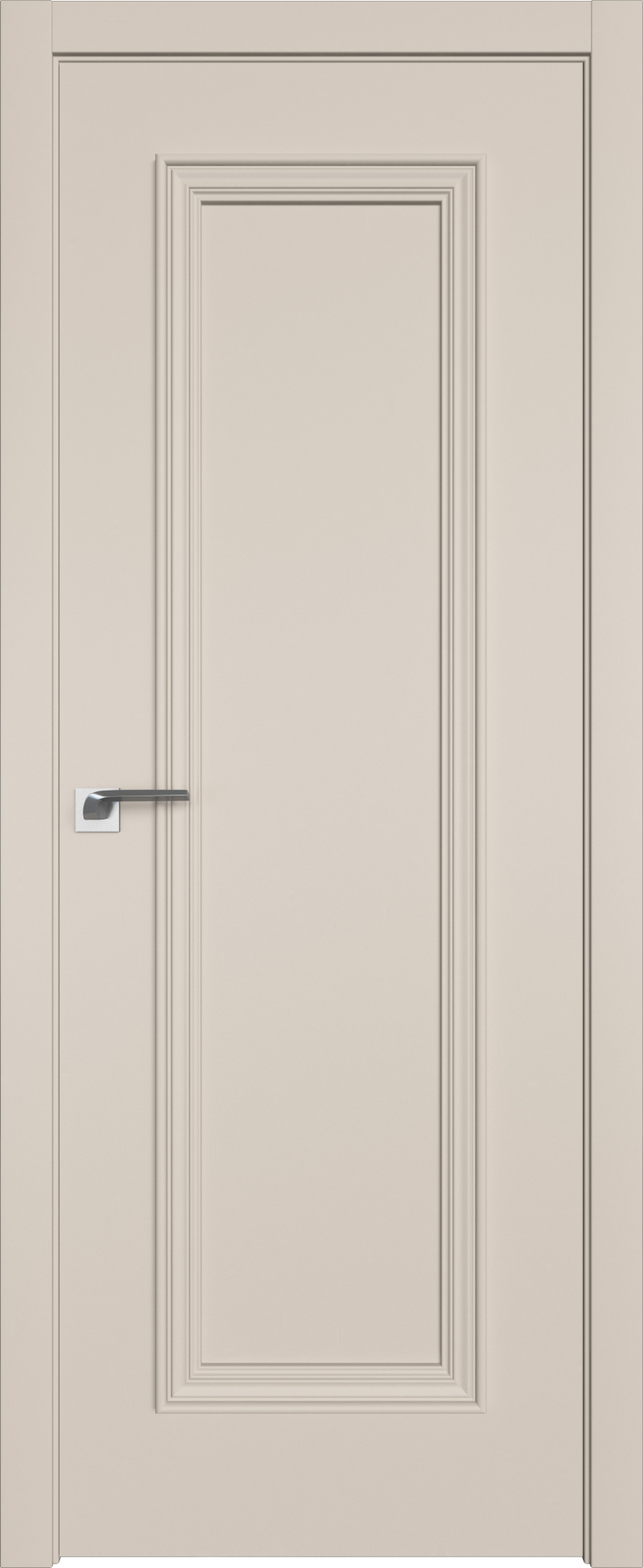 межкомнатные двери  Profil Doors 50E ABS санд