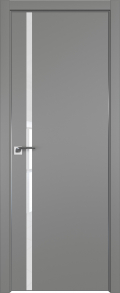   	Profil Doors 22E грей