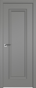 межкомнатные двери  Profil Doors 50E ABS грей