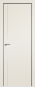   	Profil Doors 42E магнолия