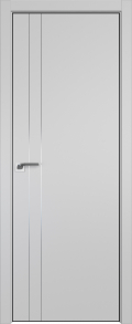   	Profil Doors 42E ABS манхэттен