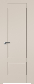 межкомнатные двери  Profil Doors 105U санд