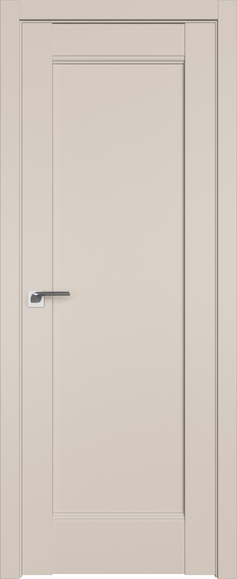 межкомнатные двери  Profil Doors 106U санд