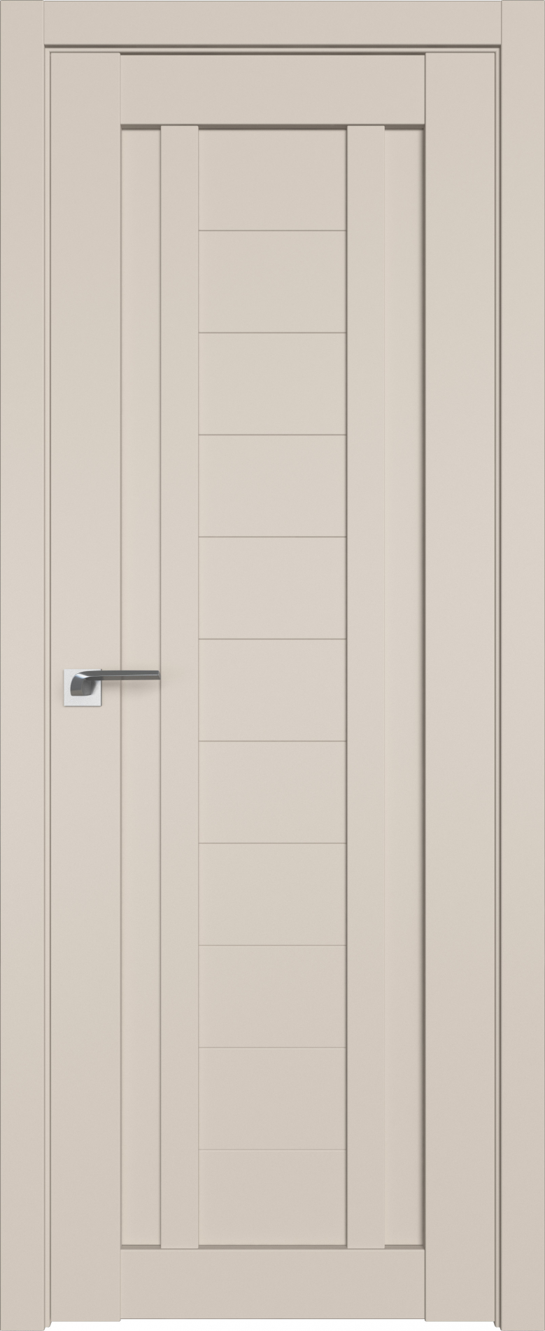 межкомнатные двери  Profil Doors 14U санд