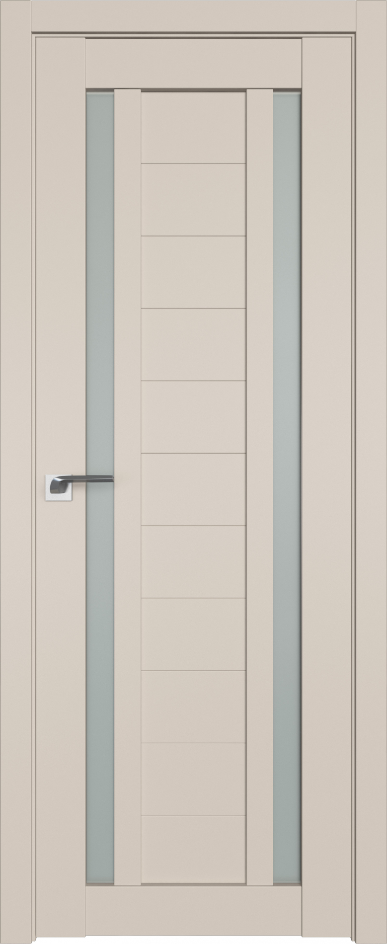 межкомнатные двери  Profil Doors 15U санд