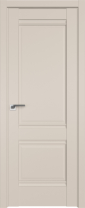 межкомнатные двери  Profil Doors 1U санд