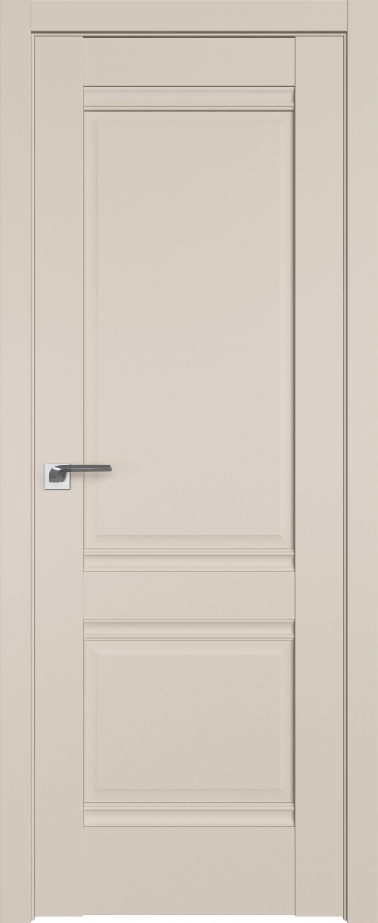 межкомнатные двери  Profil Doors 1U санд