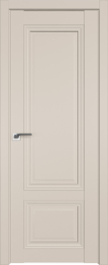 межкомнатные двери  Profil Doors 2.102U санд