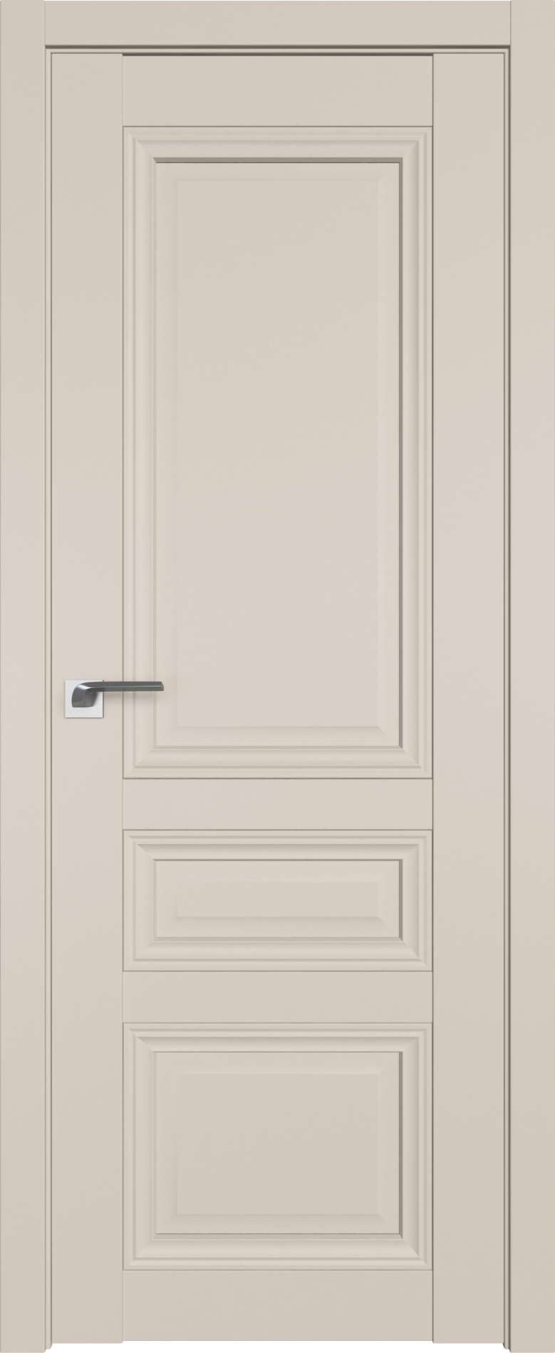 межкомнатные двери  Profil Doors 2.108U санд