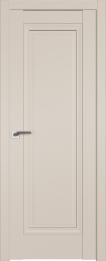 межкомнатные двери  Profil Doors 2.110U санд