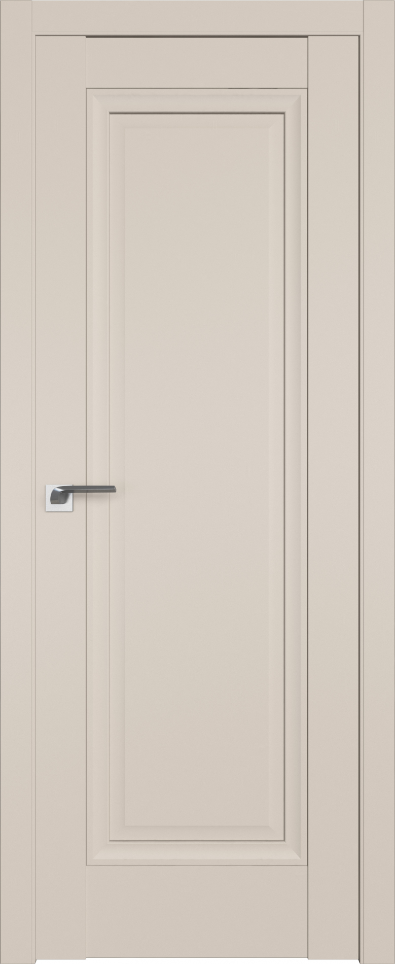 межкомнатные двери  Profil Doors 2.110U санд