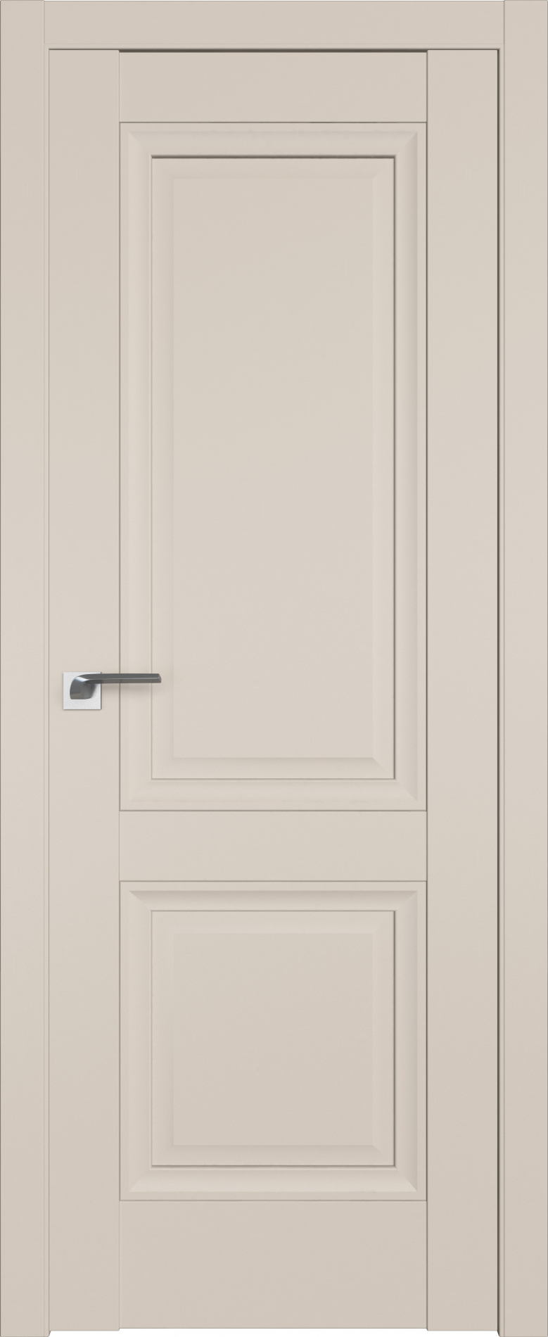 межкомнатные двери  Profil Doors 2.112U санд