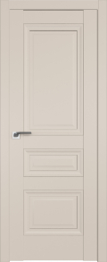 межкомнатные двери  Profil Doors 2.114U санд