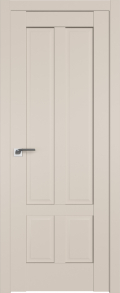 межкомнатные двери  Profil Doors 2.116U санд