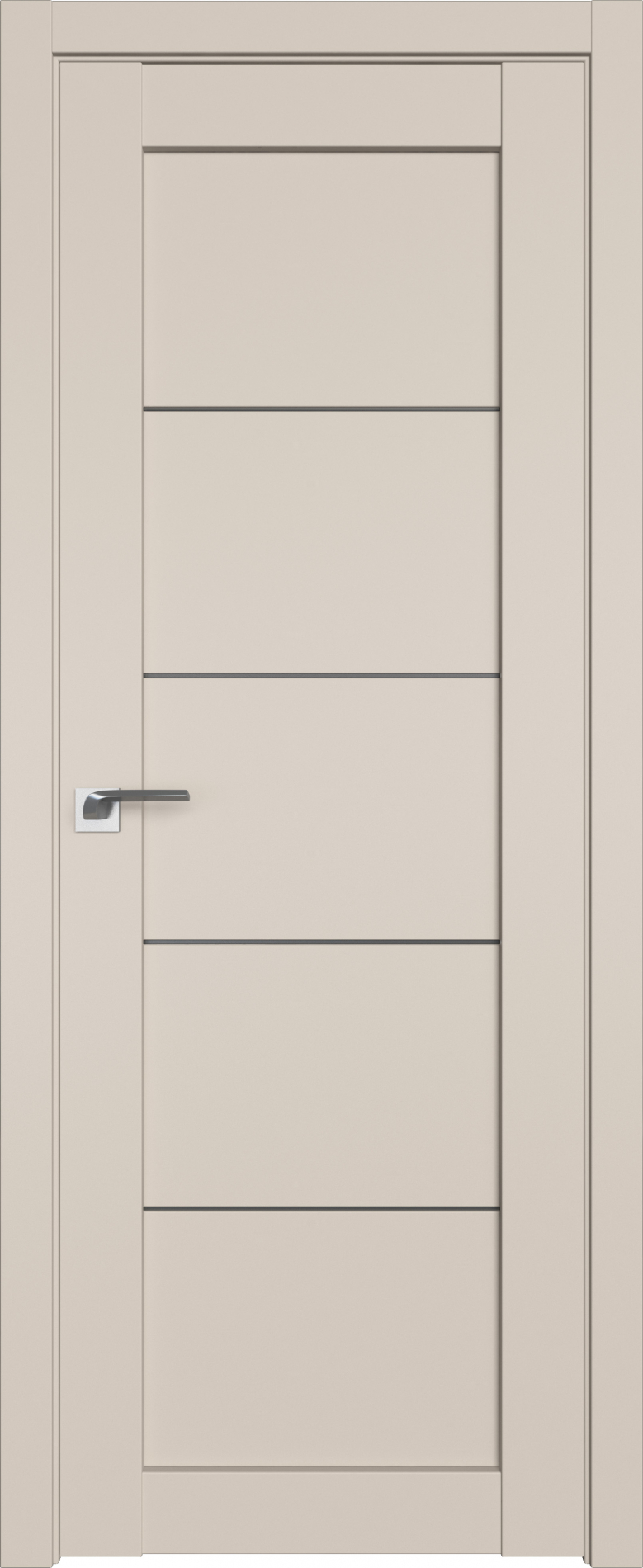 межкомнатные двери  Profil Doors 2.11U санд