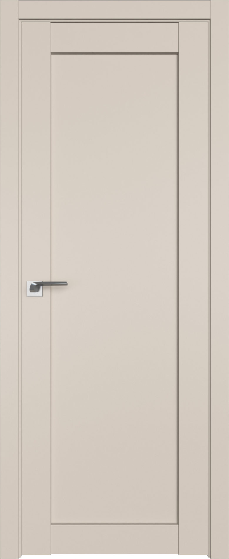 межкомнатные двери  Profil Doors 2.18U санд