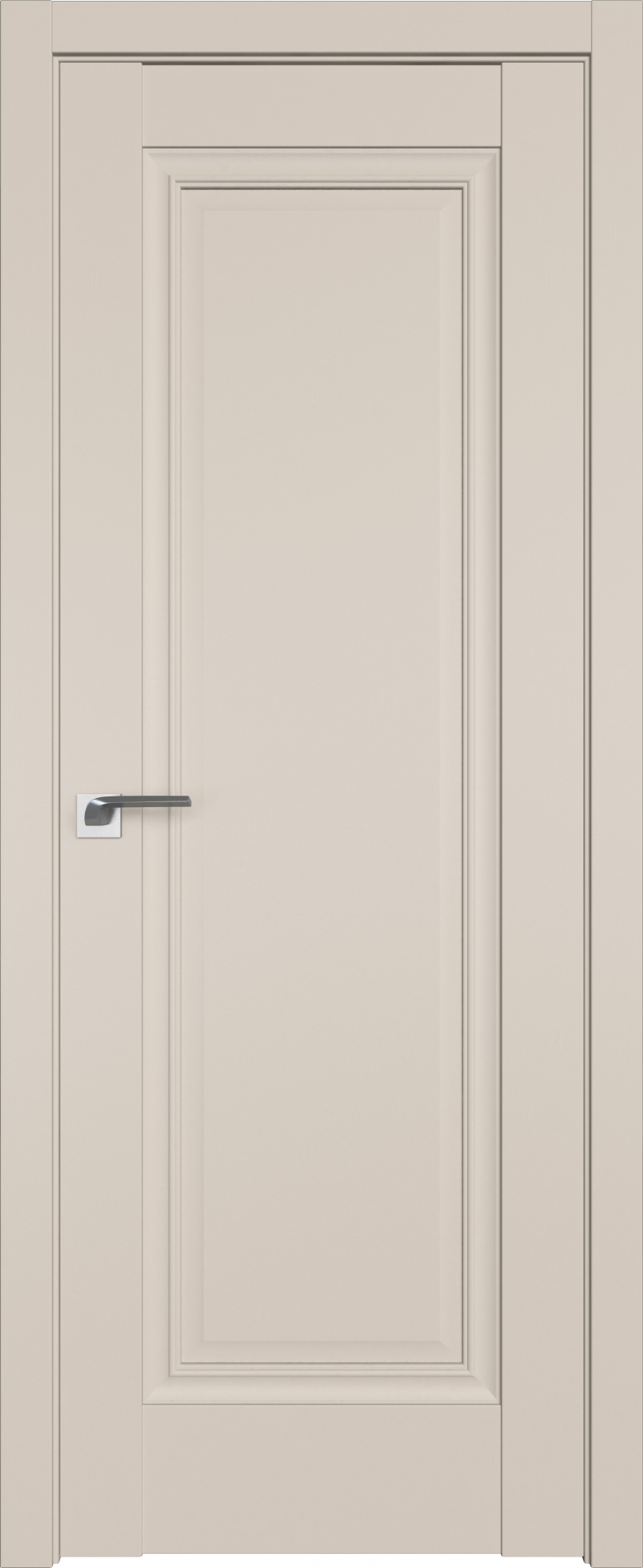 межкомнатные двери  Profil Doors 2.34U санд