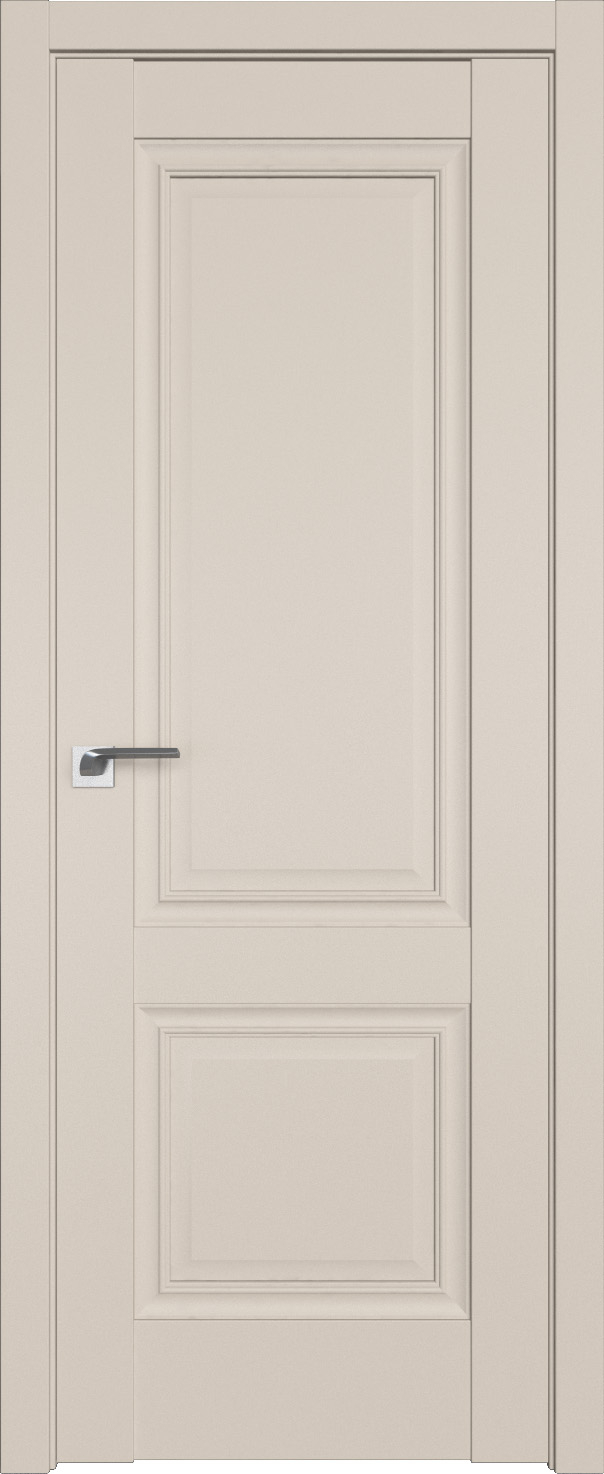 межкомнатные двери  Profil Doors 2.36U санд