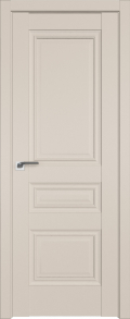 межкомнатные двери  Profil Doors 2.38U санд