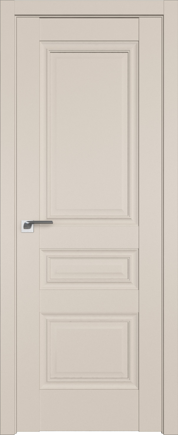 межкомнатные двери  Profil Doors 2.38U санд